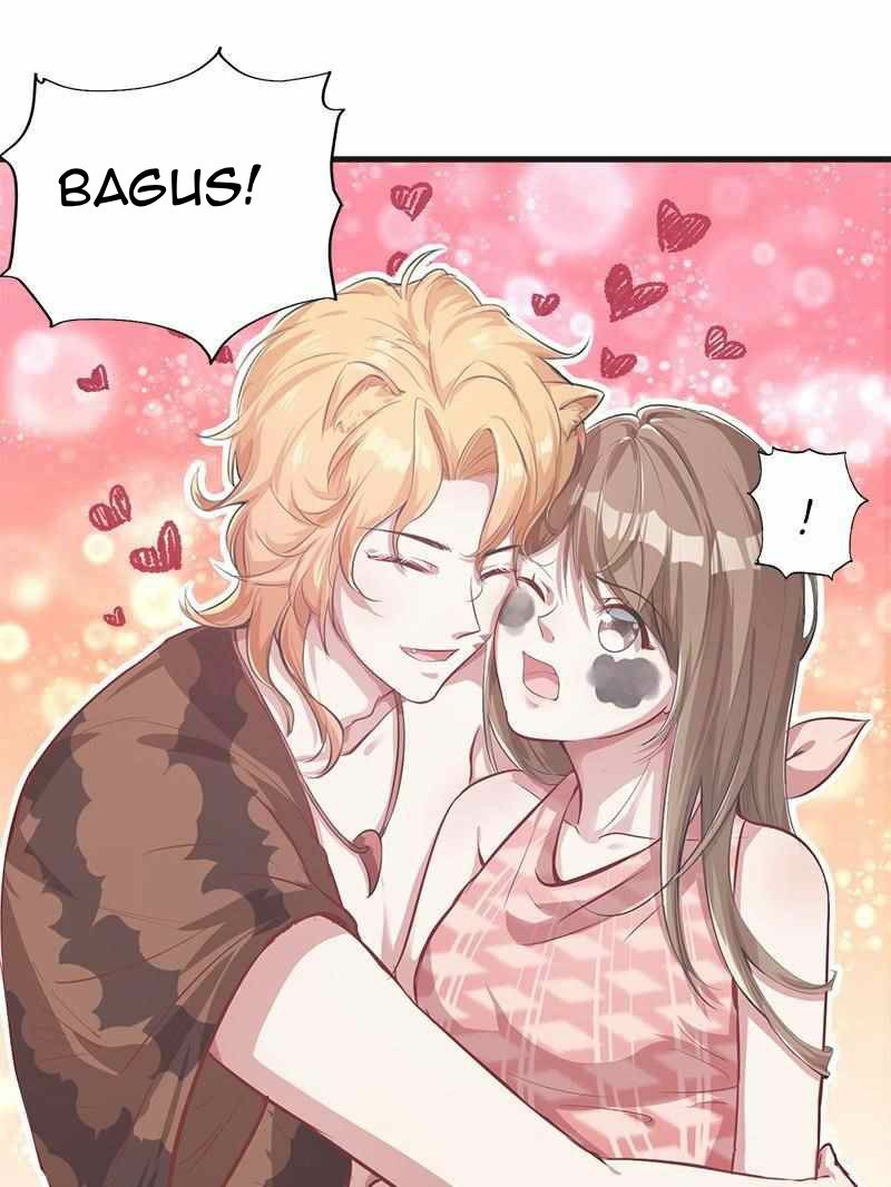 Beauty and the Beasts Chapter 38 Gambar 6